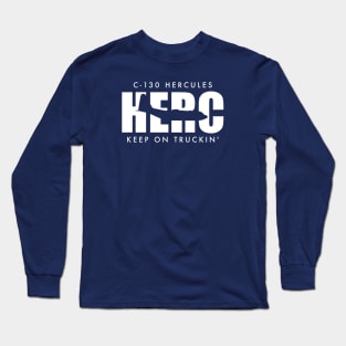 C-130 Hercules Long Sleeve T-Shirt